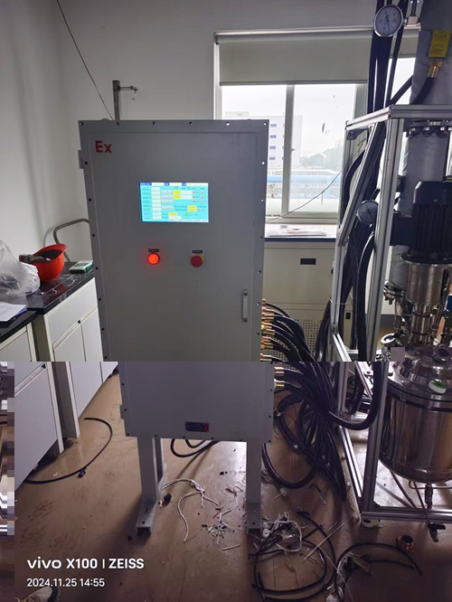 超洁净蒸馏设备