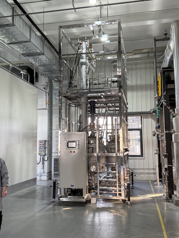 搪瓷精馏塔厂家